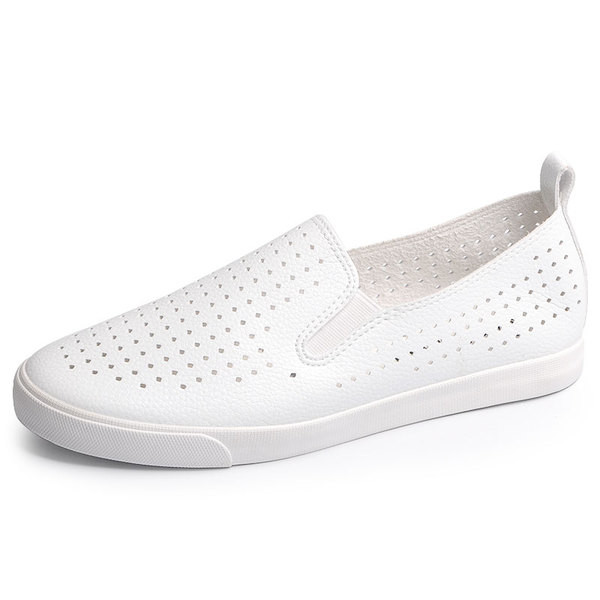 Καθημερινές γυναικείες μοκασίνες