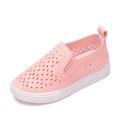 Καθημερινά παιδικά παπούτσια - 3 χρώματα