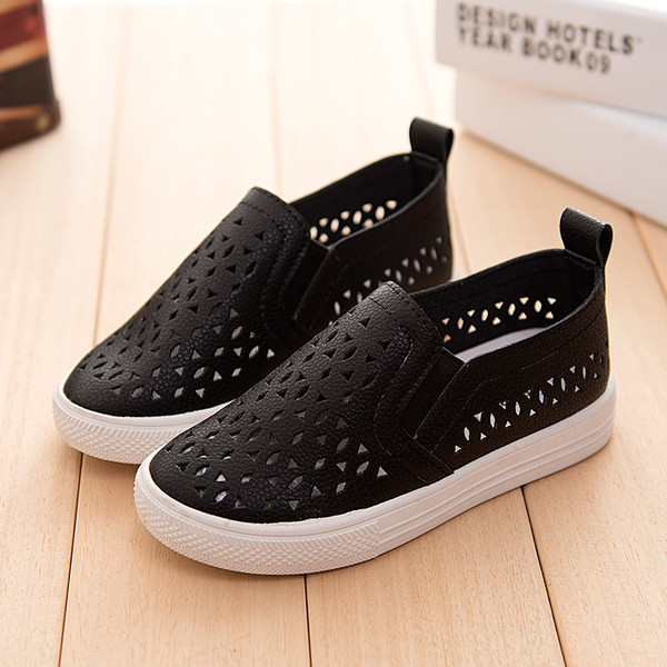 Καθημερινά παιδικά παπούτσια - 3 χρώματα