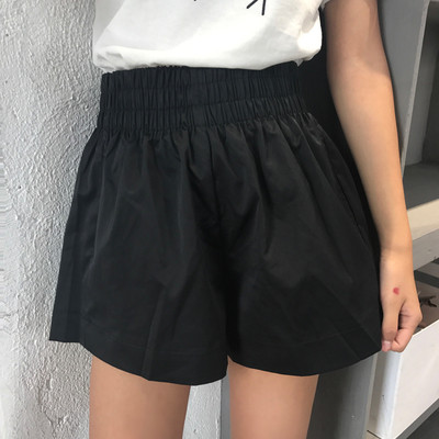 σορτς μεγάλη και πολύ άνετα ελαστική γυναικών