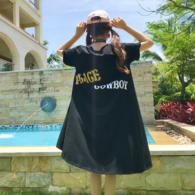 Екстравагантен дамски блузон-тип пелерина - 3цвята