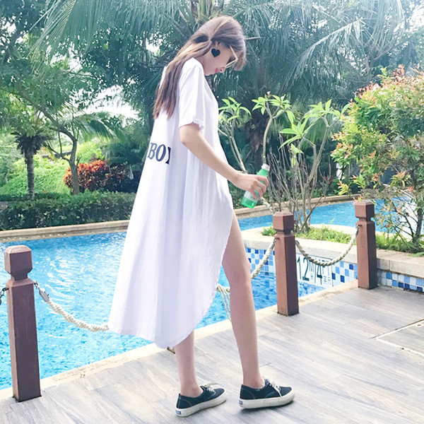 Екстравагантен дамски блузон-тип пелерина - 3цвята