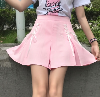 Μεγάλη και σούπερ φρέσκα καθημερινά κυρίες φούστα με πολλά ενδιαφέροντα links και από τις δύο πλευρές