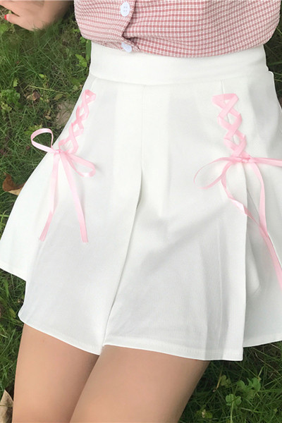 Μεγάλη και σούπερ φρέσκα καθημερινά κυρίες φούστα με πολλά ενδιαφέροντα links και από τις δύο πλευρές