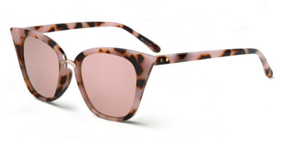 Κομψό κυρίες γυαλιά με ενδιαφέροντα καρέ - πολλά διαφορετικά μοντέλα