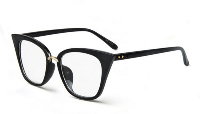 Κομψό κυρίες γυαλιά με ενδιαφέροντα καρέ - πολλά διαφορετικά μοντέλα