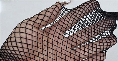 Hit πλέγμα, κυρίες καλσόν - 3 χρώματα