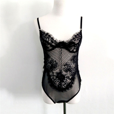 Εξαιρετικά κομψό σώμα των γυναικών του Lacy - 2 χρώματα