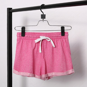 Μεγάλη κυρίες περιστασιακή ύφασμα σορτς