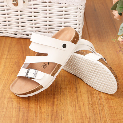 Κομψή περιστασιακά σανδάλια - διαφορετικά μοντέλα και σχέδια