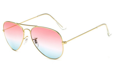 Κομψό unisex μοντέλο γυαλιά - Aviator