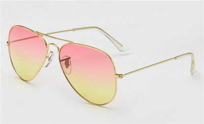 Κομψό unisex μοντέλο γυαλιά - Aviator