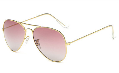 Κομψό unisex μοντέλο γυαλιά - Aviator