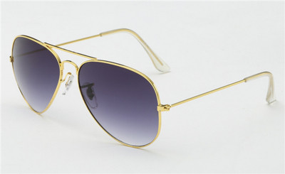 Κομψό unisex μοντέλο γυαλιά - Aviator