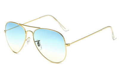 Κομψό unisex μοντέλο γυαλιά - Aviator