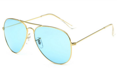 Κομψό unisex μοντέλο γυαλιά - Aviator