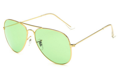 Κομψό unisex μοντέλο γυαλιά - Aviator