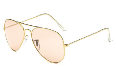 Κομψό unisex μοντέλο γυαλιά - Aviator