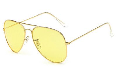 Κομψό unisex μοντέλο γυαλιά - Aviator