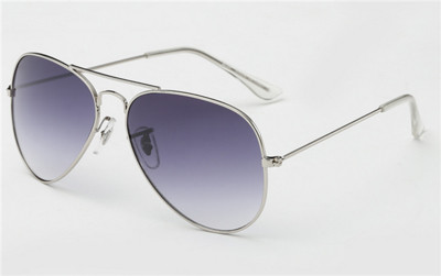 Κομψό unisex μοντέλο γυαλιά - Aviator