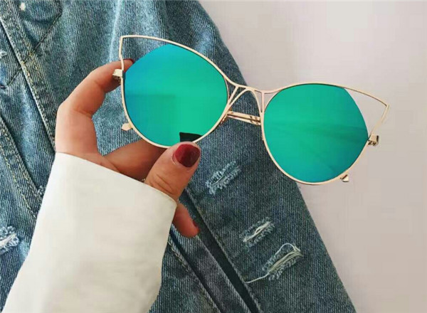 Hit γυαλιά γυαλιά cat κυρίες