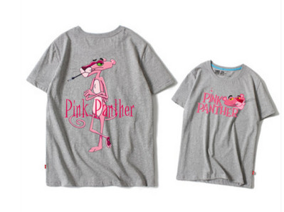 Πολύ ενδιαφέρον μπλούζα καρτούν γυναικεία και λεζάντα - 7 χρώματα