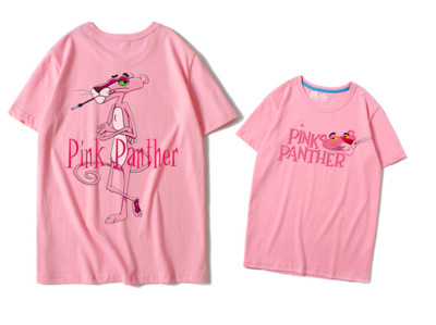 Πολύ ενδιαφέρον μπλούζα καρτούν γυναικεία και λεζάντα - 7 χρώματα