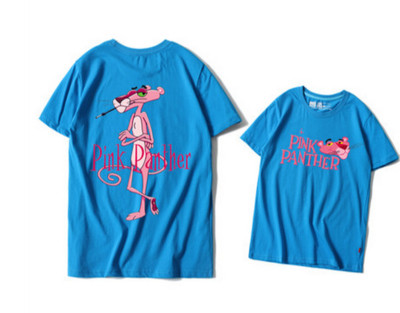 Πολύ ενδιαφέρον μπλούζα καρτούν γυναικεία και λεζάντα - 7 χρώματα