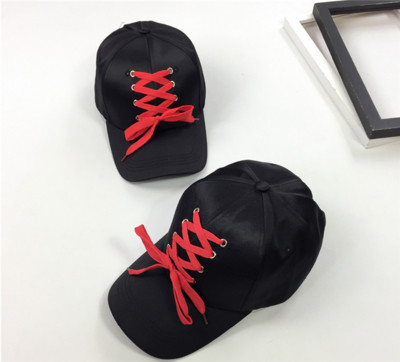 Μεγάλη κυρίες ρυθμιζόμενο καπέλο του μπέιζμπολ