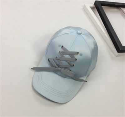 Μεγάλη κυρίες ρυθμιζόμενο καπέλο του μπέιζμπολ