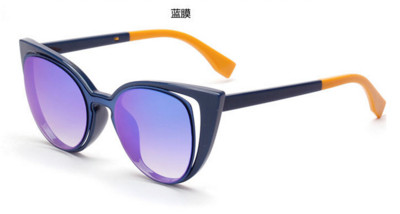 γυαλιά ηλίου Amazing γυναικών με πολύ όμορφη κουφώματα