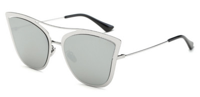 Πολλές γυναίκες γυαλιά ηλίου κομψά - 7 χρώματα