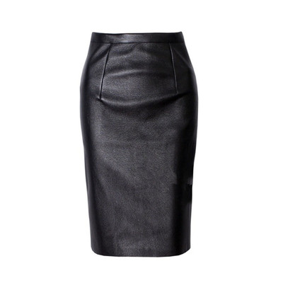 Μια μεγάλη καθημερινή κυρίες φούστα σε μια ποικιλία χρωμάτων