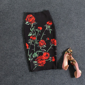 Πολύ ενδιαφέρον χρώματος άθλημα-κομψές κυρίες φούστα - 22 μοντέλα και μεγέθη