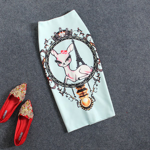 Πολύ ενδιαφέρον χρώματος άθλημα-κομψές κυρίες φούστα - 22 μοντέλα και μεγέθη