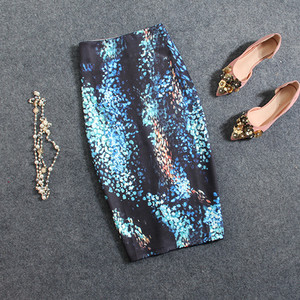 Πολύ ενδιαφέρον χρώματος άθλημα-κομψές κυρίες φούστα - 22 μοντέλα και μεγέθη