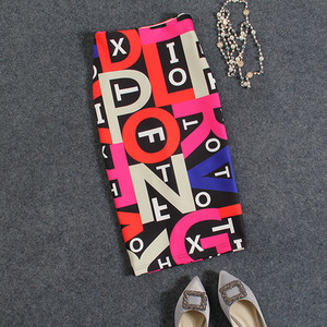 Πολύ ενδιαφέρον χρώματος άθλημα-κομψές κυρίες φούστα - 22 μοντέλα και μεγέθη