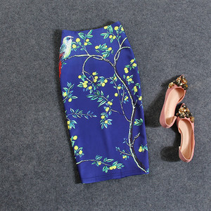 Πολύ ενδιαφέρον χρώματος άθλημα-κομψές κυρίες φούστα - 22 μοντέλα και μεγέθη