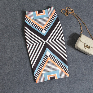 Πολύ ενδιαφέρον χρώματος άθλημα-κομψές κυρίες φούστα - 22 μοντέλα και μεγέθη