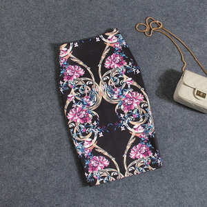 Πολύ ενδιαφέρον χρώματος άθλημα-κομψές κυρίες φούστα - 22 μοντέλα και μεγέθη