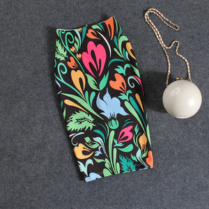 Πολύ ενδιαφέρον χρώματος άθλημα-κομψές κυρίες φούστα - 22 μοντέλα και μεγέθη