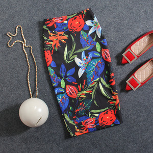 Πολύ ενδιαφέρον χρώματος άθλημα-κομψές κυρίες φούστα - 22 μοντέλα και μεγέθη