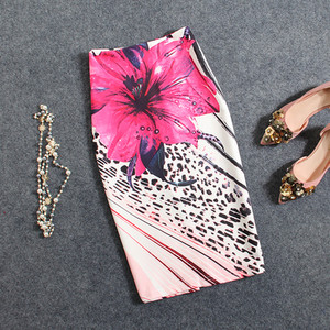 Πολύ ενδιαφέρον χρώματος άθλημα-κομψές κυρίες φούστα - 22 μοντέλα και μεγέθη