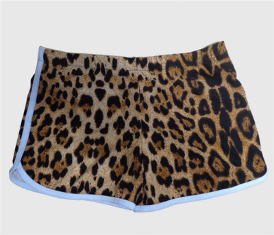 Καθημερινά Sport Σορτς για τις γυναίκες - 13 χρώματα