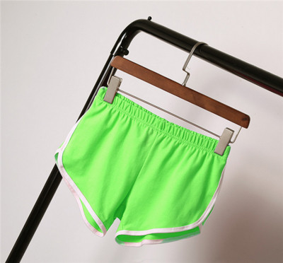 Καθημερινά Sport Σορτς για τις γυναίκες - 13 χρώματα