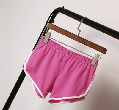 Καθημερινά Sport Σορτς για τις γυναίκες - 13 χρώματα