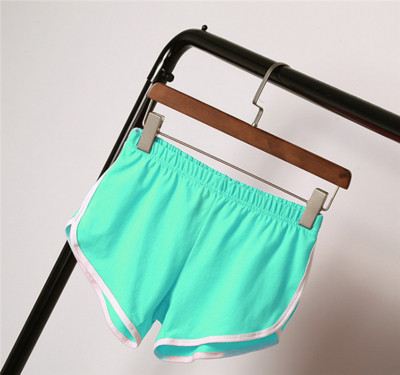 Καθημερινά Sport Σορτς για τις γυναίκες - 13 χρώματα