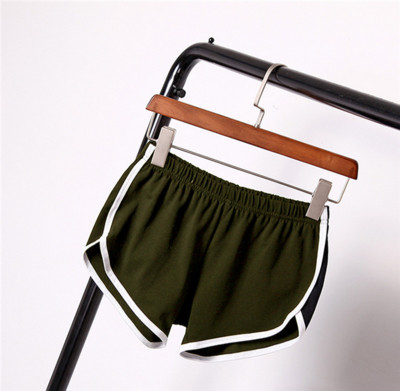 Καθημερινά Sport Σορτς για τις γυναίκες - 13 χρώματα