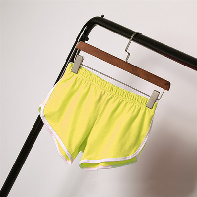 Καθημερινά Sport Σορτς για τις γυναίκες - 13 χρώματα