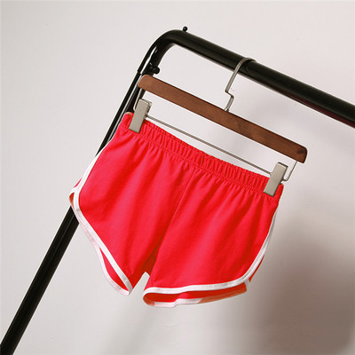 Καθημερινά Sport Σορτς για τις γυναίκες - 13 χρώματα